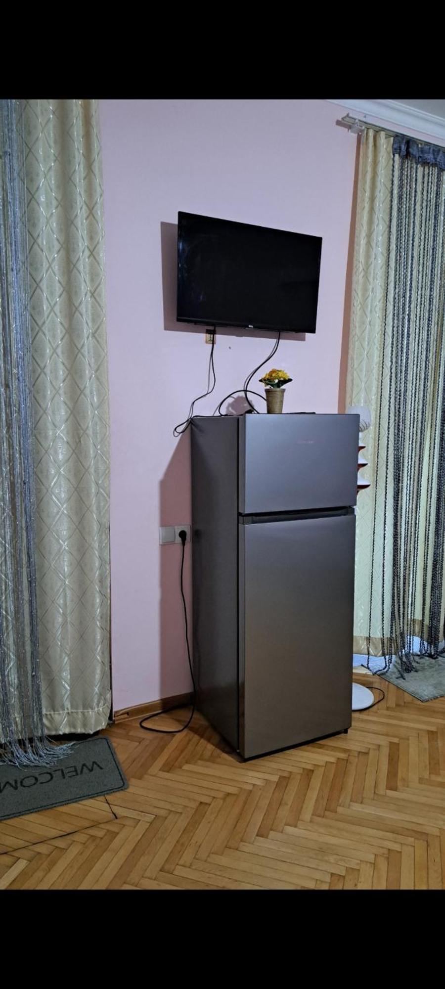Apartment With A Nice Terrace In Old City Center Tbilisi Eksteriør billede