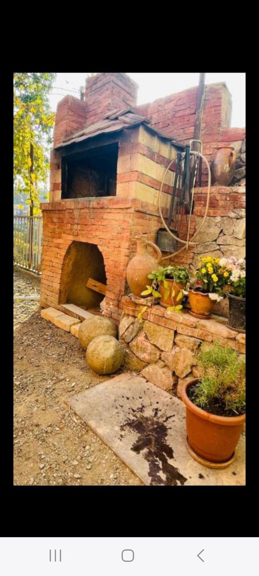 Apartment With A Nice Terrace In Old City Center Tbilisi Eksteriør billede